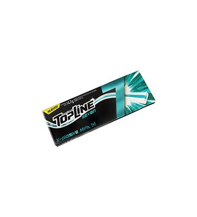 TOP LINE SEVEN 16 U MENTA