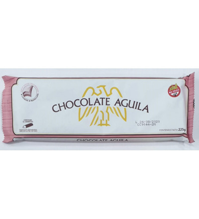 TAZA AGUILA 225 GR.