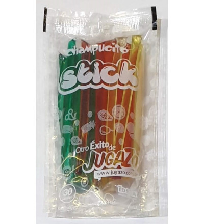 STICK MIELCITA X 30