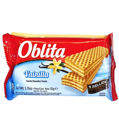 OBLITA 50 GR *C/U VAIN