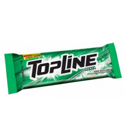 TOP LINE TABL.X 20 MENTA