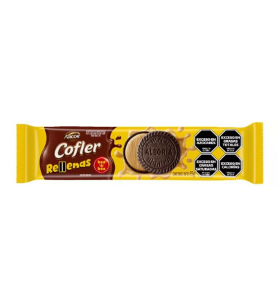 GALL COFLER 85G RELL BON O BON