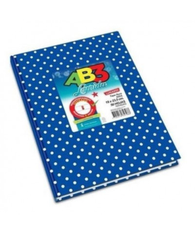 Cd Laprida Ab3 50h  Lun.azul