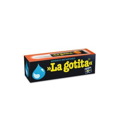 LA GOTITA 2ML C/U