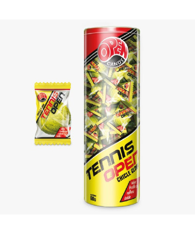 CHI OPEN CANDY TENNIS X 60 U