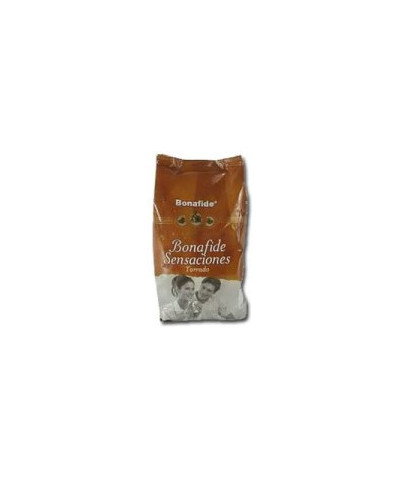 Cafe Molido Bonafide Sensaciones Torrado Suave 250 gr