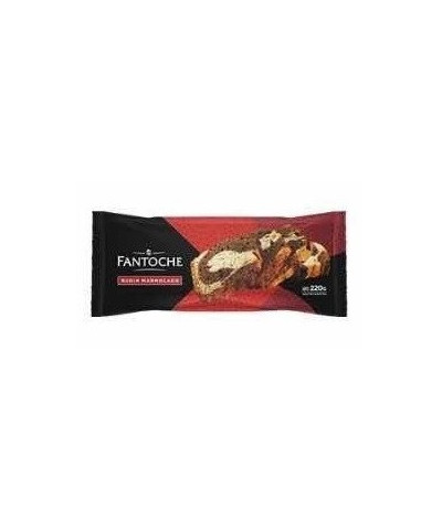 BUDIN FANTOCHE 220 GR.MARMOLAD