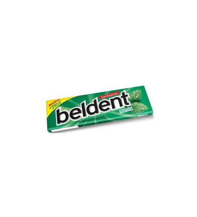 BELDENT POR 20 UNIDADES MENTA