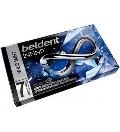 BELDENT INFINIT 7U X 15 CITRUS