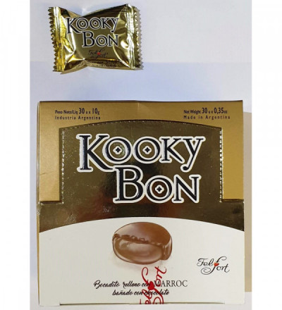 KOOKY BON X 30 U